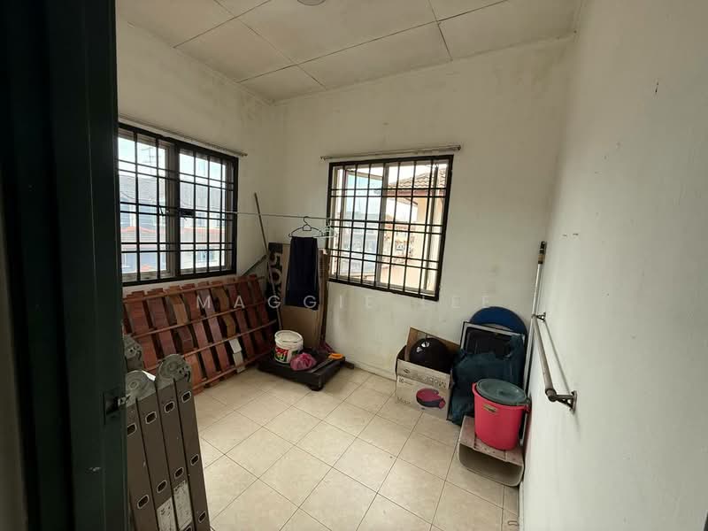 Townhouse for Sale in Taman Tampoi Indah (Tampoi) - Maggie Lee - Interior - PropertyGuru.com.my