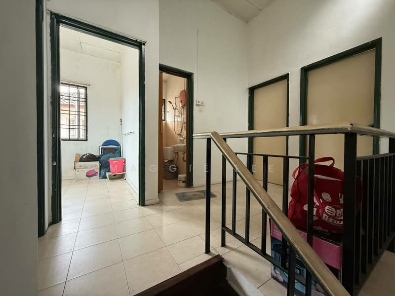 Townhouse for Sale in Taman Tampoi Indah (Tampoi) - Maggie Lee - PropertyGuru.com.my