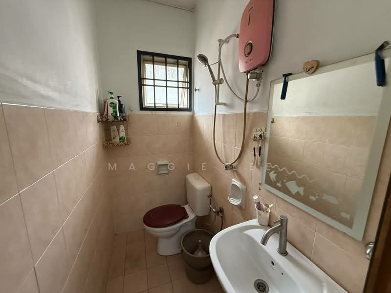 Townhouse for Sale in Taman Tampoi Indah (Tampoi) - Maggie Lee - PropertyGuru.com.my