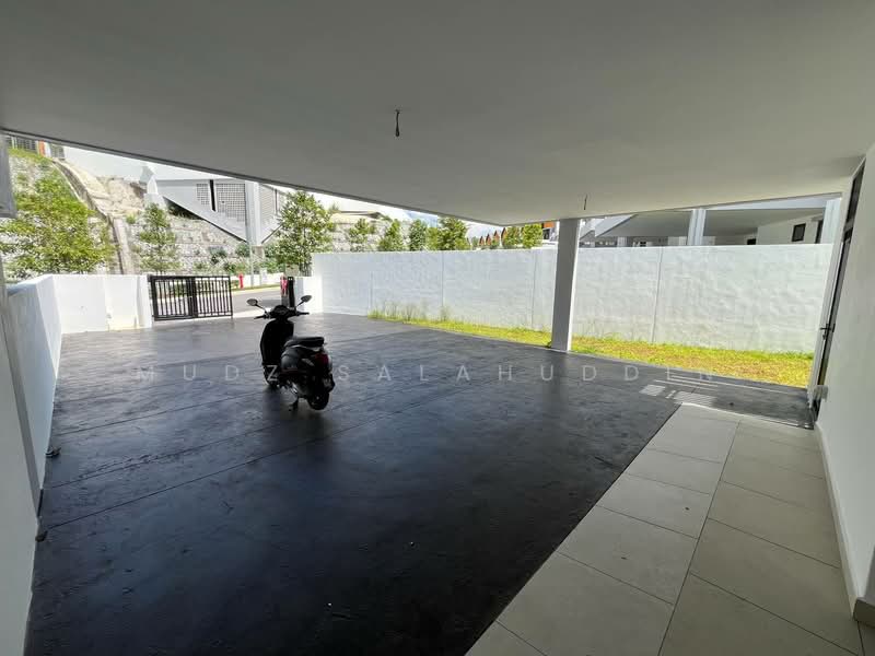 3-storey Terraced House for Sale in Taman Melawati (Ulu Kelang) - Mudz Salahuddin - Exterior - PropertyGuru.com.my