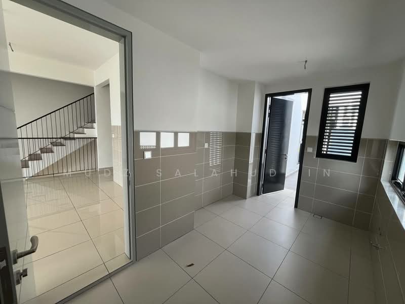 3-storey Terraced House for Sale in Taman Melawati (Ulu Kelang) - Mudz Salahuddin - Interior - PropertyGuru.com.my