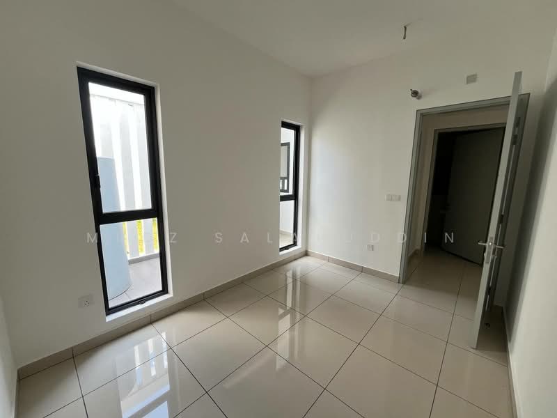 3-storey Terraced House for Sale in Taman Melawati (Ulu Kelang) - Mudz Salahuddin - Interior - PropertyGuru.com.my