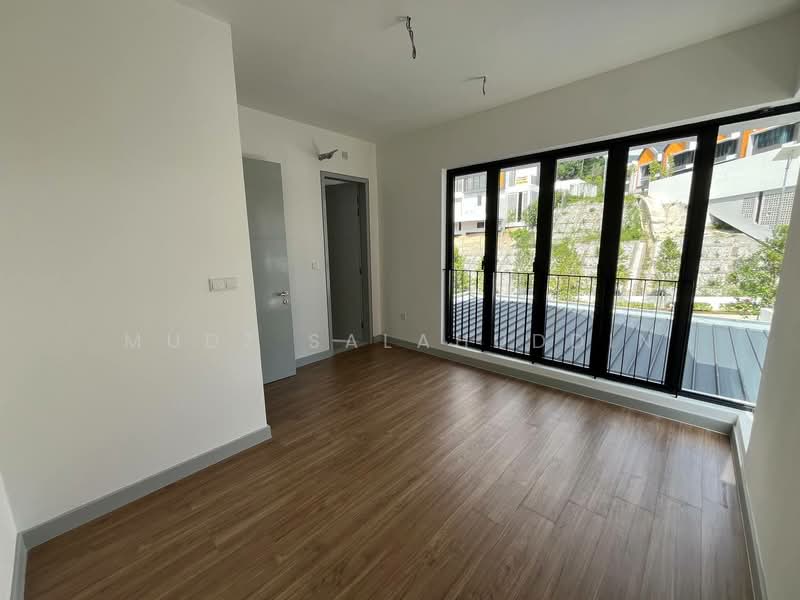 3-storey Terraced House for Sale in Taman Melawati (Ulu Kelang) - Mudz Salahuddin - Interior - PropertyGuru.com.my