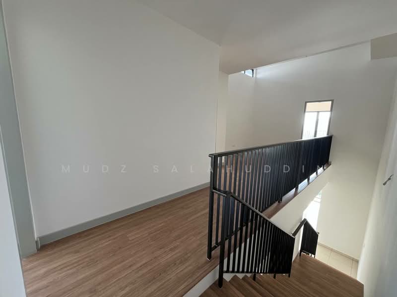 3-storey Terraced House for Sale in Taman Melawati (Ulu Kelang) - Mudz Salahuddin - Interior - PropertyGuru.com.my