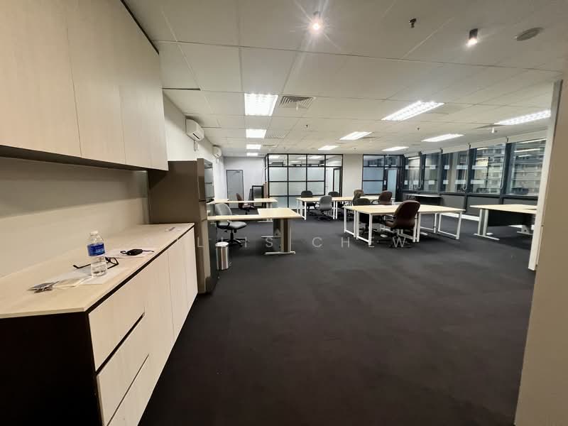 Pejabat untuk Disewa di KL City Centre (Kuala Lumpur) - Willis Chew - Interior - PropertyGuru.com.my