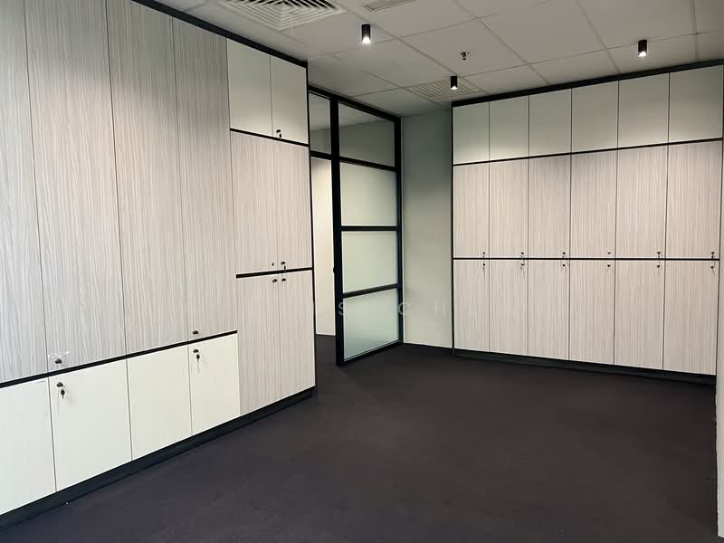 Pejabat untuk Disewa di KL City Centre (Kuala Lumpur) - Willis Chew - Interior - PropertyGuru.com.my