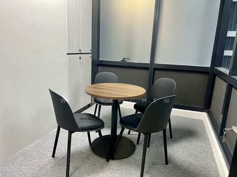 Pejabat untuk Disewa di KL City Centre (Kuala Lumpur) - Willis Chew - Interior - PropertyGuru.com.my