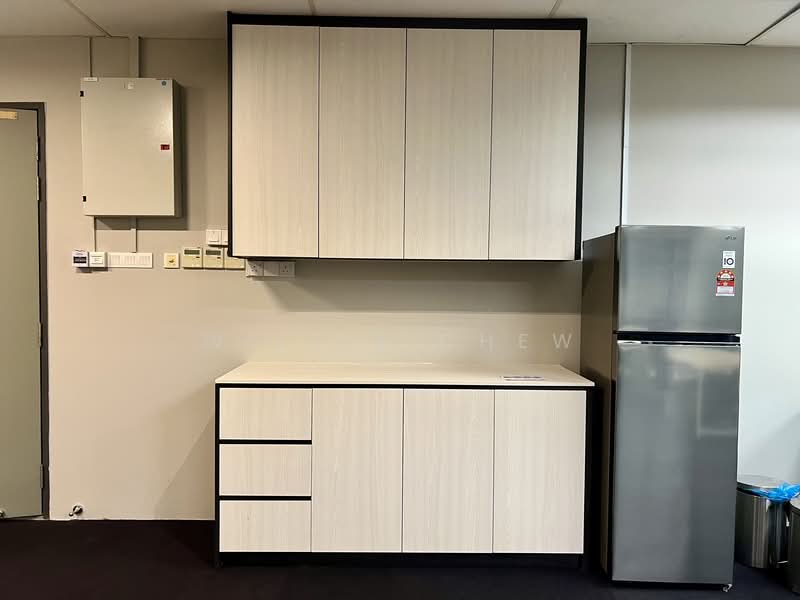 Pejabat untuk Disewa di KL City Centre (Kuala Lumpur) - Willis Chew - Interior - PropertyGuru.com.my