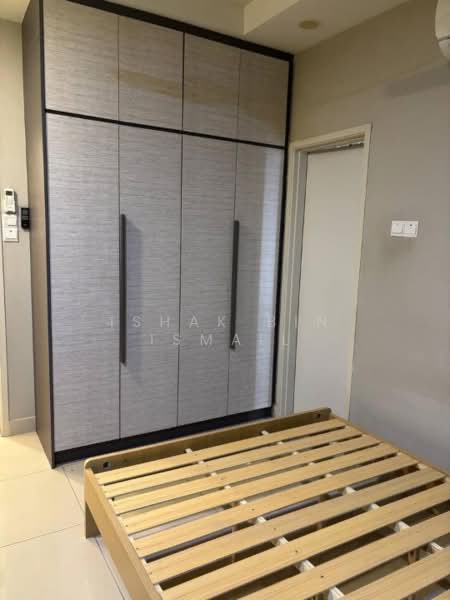 Servis Apartment untuk Disewa di One Maxim - Ishak Bin Ismail - Bedroom - PropertyGuru.com.my