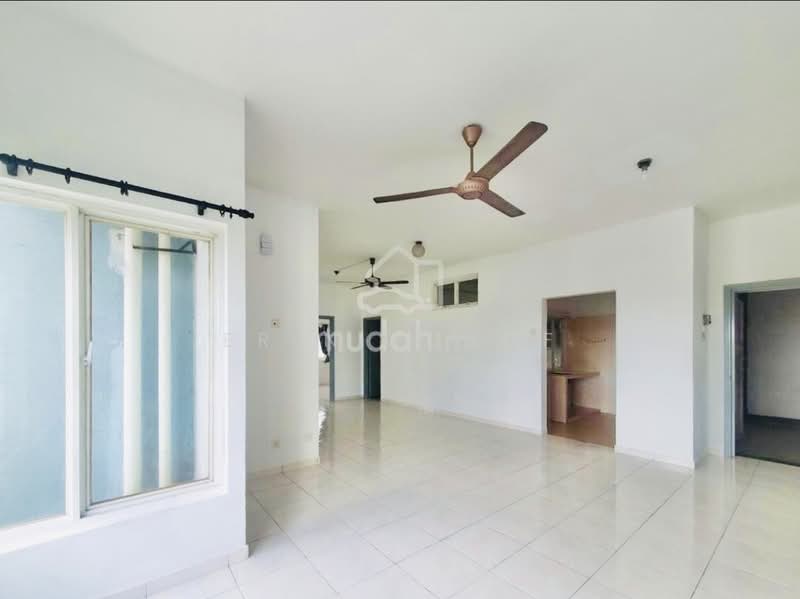 Kondominium untuk Dijual di Desa Impiana - Erin Yusof - Living Room - PropertyGuru.com.my