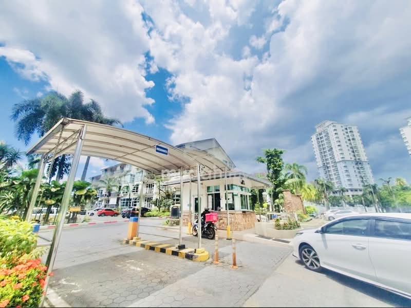 Kondominium untuk Dijual di Desa Impiana - Erin Yusof - PropertyGuru.com.my