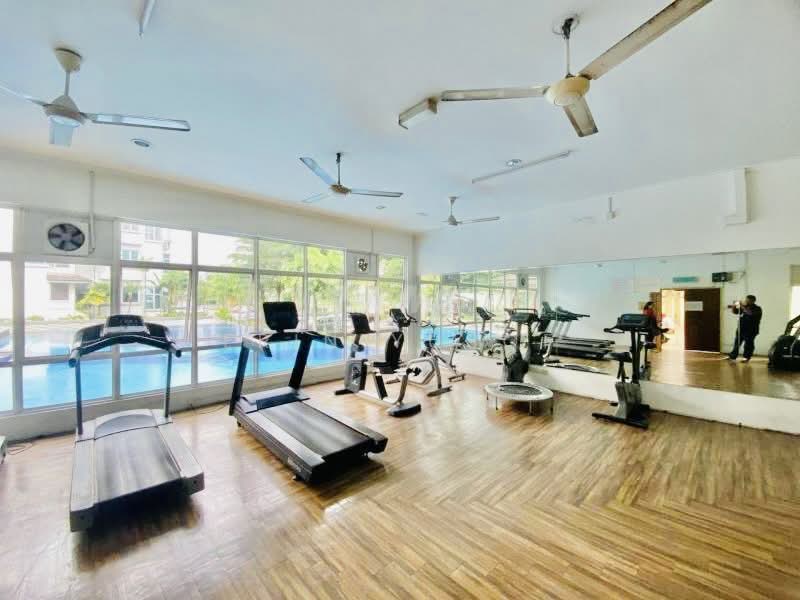 Kondominium untuk Dijual di Desa Impiana - Erin Yusof - PropertyGuru.com.my