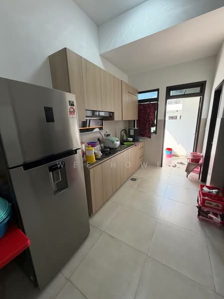 2-storey Terraced House for Sale in Kampung Baharu (Gelang Patah) - Wee Howe - Kitchen - PropertyGuru.com.my