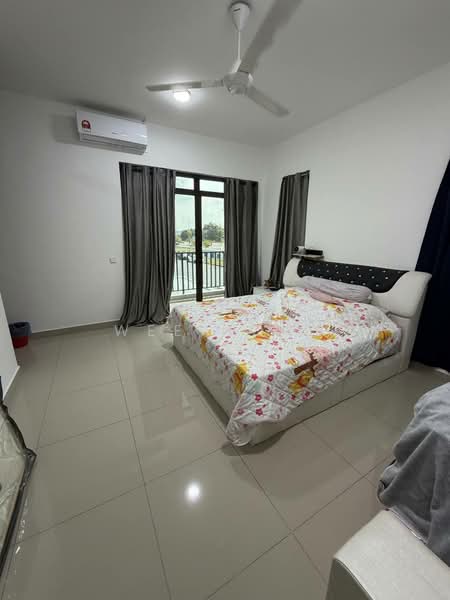 2-storey Terraced House for Sale in Kampung Baharu (Gelang Patah) - Wee Howe - Bedroom - PropertyGuru.com.my