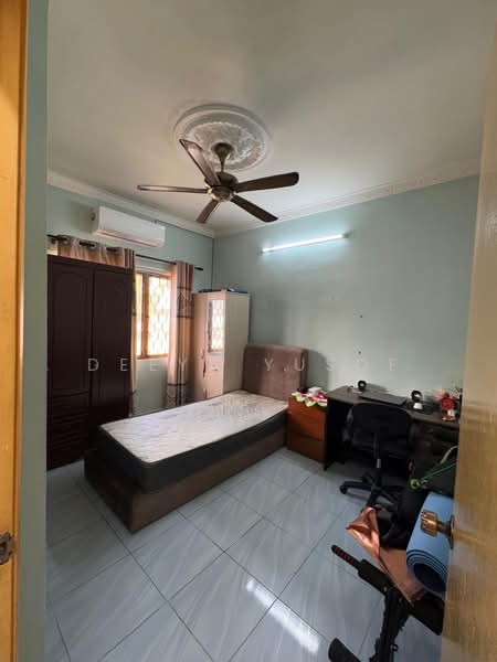 Pangsapuri untuk Dijual di Sri Kinabalu - Deeya Yusof - PropertyGuru.com.my