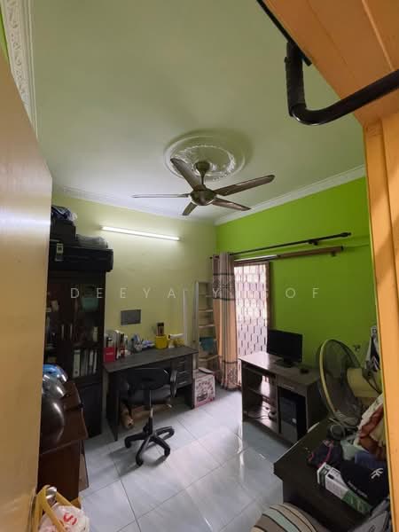 Pangsapuri untuk Dijual di Sri Kinabalu - Deeya Yusof - PropertyGuru.com.my