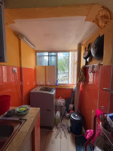 Pangsapuri untuk Dijual di Sri Kinabalu - Deeya Yusof - PropertyGuru.com.my