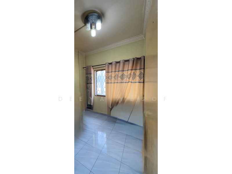 Pangsapuri untuk Dijual di Sri Kinabalu - Deeya Yusof - PropertyGuru.com.my