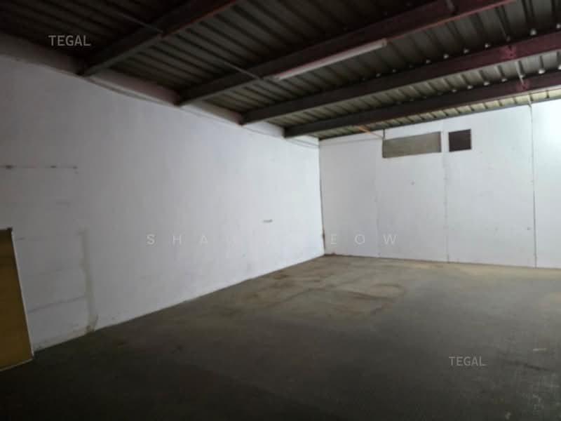 Factory for Rent in Puchong (Selangor) - Shawn Seow - Interior - PropertyGuru.com.my