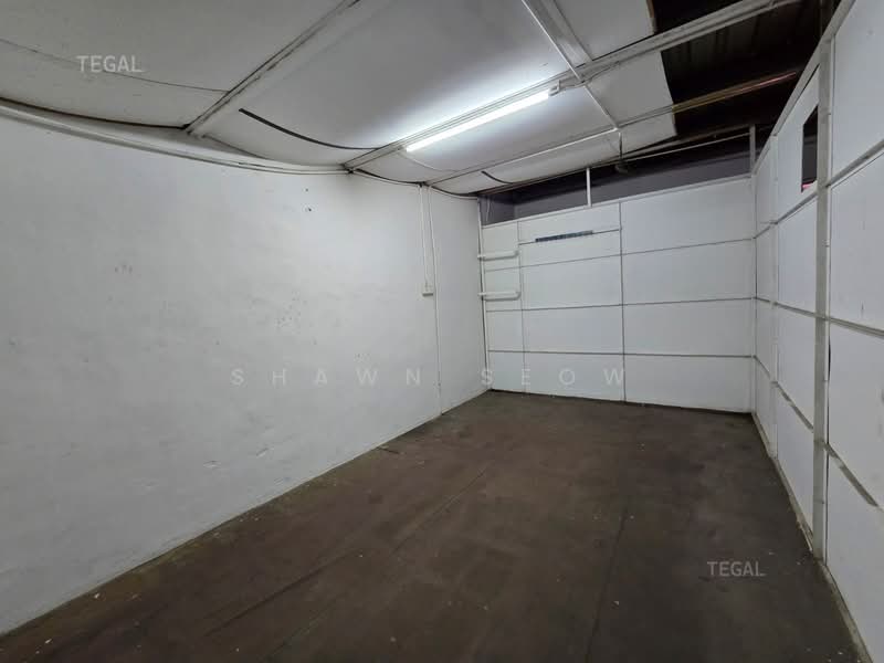 Factory for Rent in Puchong (Selangor) - Shawn Seow - Interior - PropertyGuru.com.my