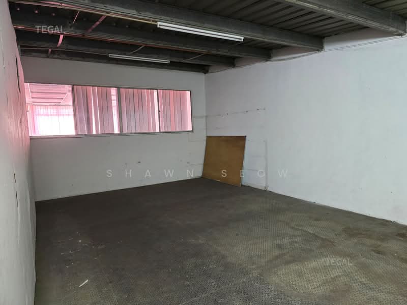 Factory for Rent in Puchong (Selangor) - Shawn Seow - Interior - PropertyGuru.com.my