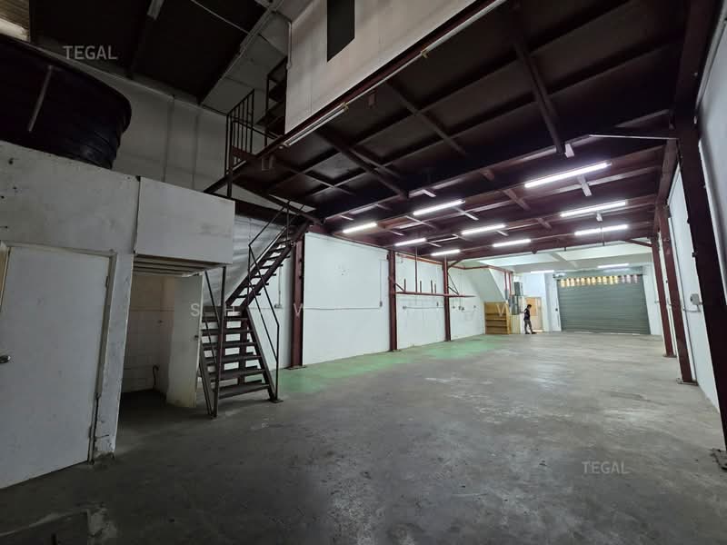 Factory for Rent in Puchong (Selangor) - Shawn Seow - Interior - PropertyGuru.com.my