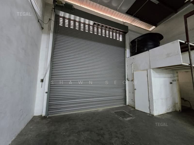 Factory for Rent in Puchong (Selangor) - Shawn Seow - Interior - PropertyGuru.com.my