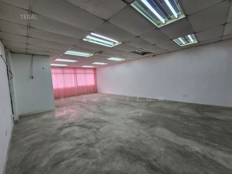 Factory for Rent in Puchong (Selangor) - Shawn Seow - Interior - PropertyGuru.com.my