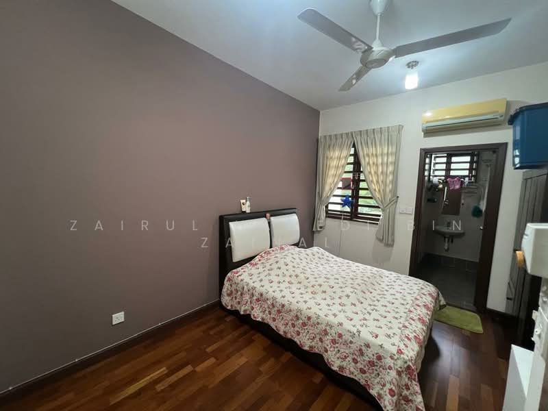 Terraced House for Sale in Bukit Jelutong (Shah Alam) - Zairul Hamedi Bin Zainal - PropertyGuru.com.my