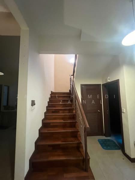 Terraced House for Sale in Bukit Jelutong (Shah Alam) - Zairul Hamedi Bin Zainal - PropertyGuru.com.my