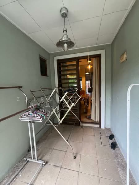 Terraced House for Sale in Bukit Jelutong (Shah Alam) - Zairul Hamedi Bin Zainal - PropertyGuru.com.my