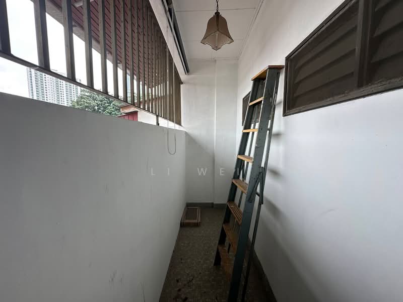 Rumah Teres 2 Tingkat untuk Disewa di Taman Pelangi (Johor Bahru) - Li Wei - Exterior - PropertyGuru.com.my