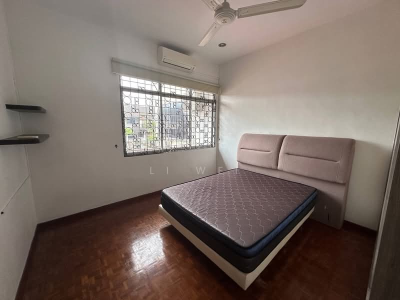 Rumah Teres 2 Tingkat untuk Disewa di Taman Pelangi (Johor Bahru) - Li Wei - PropertyGuru.com.my