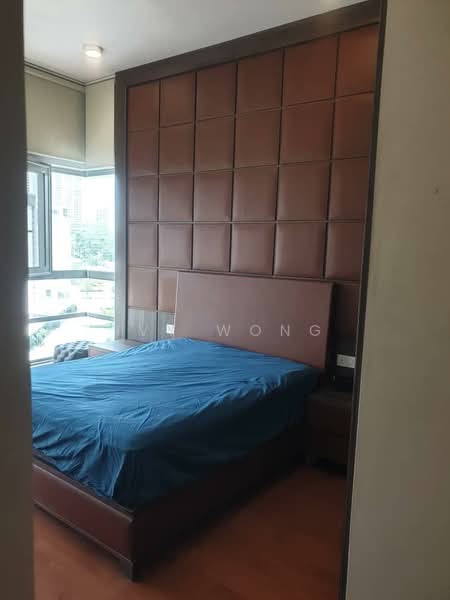 Condominium for Rent at KM1 East - Ivy Wong - Bedroom - PropertyGuru.com.my