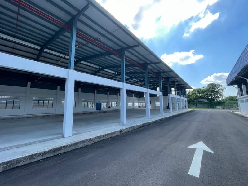 Gudang untuk Disewa di Kulim (Kedah) - Max Ng - Exterior - PropertyGuru.com.my