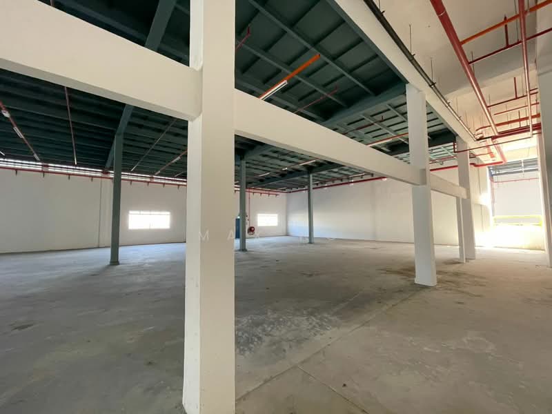 Gudang untuk Disewa di Kulim (Kedah) - Max Ng - Interior - PropertyGuru.com.my