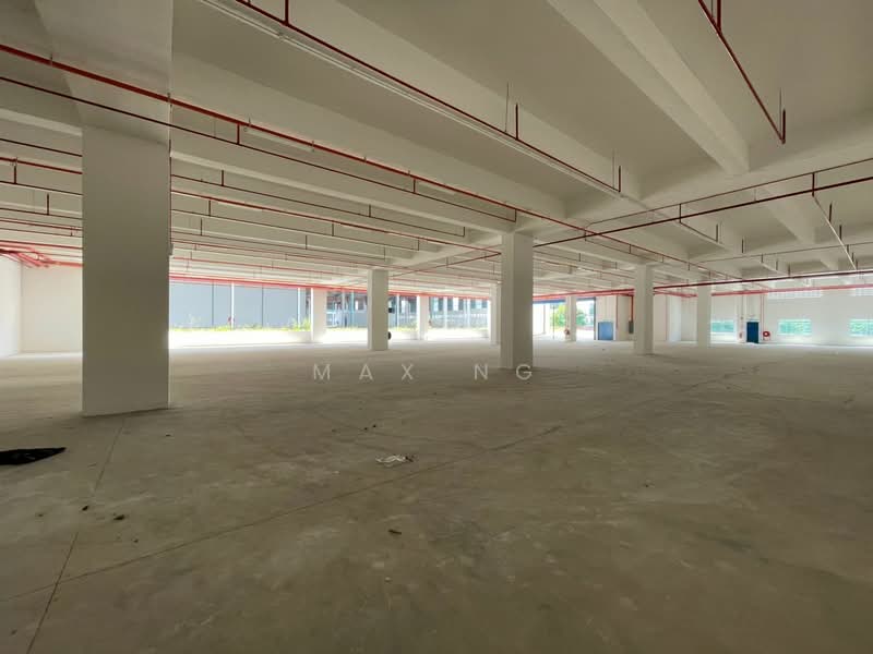 Gudang untuk Disewa di Kulim (Kedah) - Max Ng - Interior - PropertyGuru.com.my