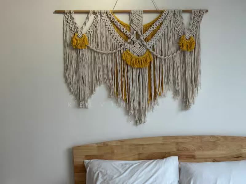 Kondominium untuk Dijual di Agile Bukit Bintang - Kelvin Low - Bedroom - PropertyGuru.com.my