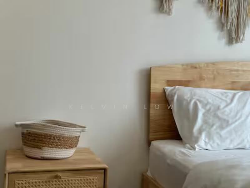 Kondominium untuk Dijual di Agile Bukit Bintang - Kelvin Low - Bedroom - PropertyGuru.com.my