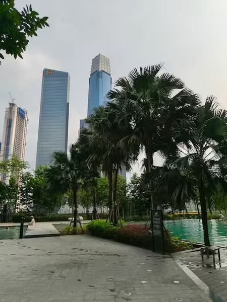 Kondominium untuk Dijual di Agile Bukit Bintang - Kelvin Low - Exterior - PropertyGuru.com.my