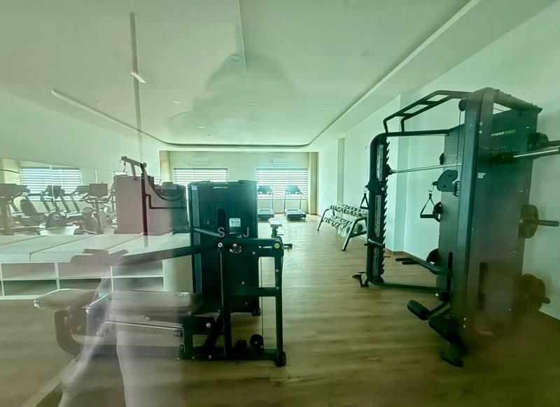 Condominium for Sale at Goodwood Residence - SJ Ho - Gym - PropertyGuru.com.my