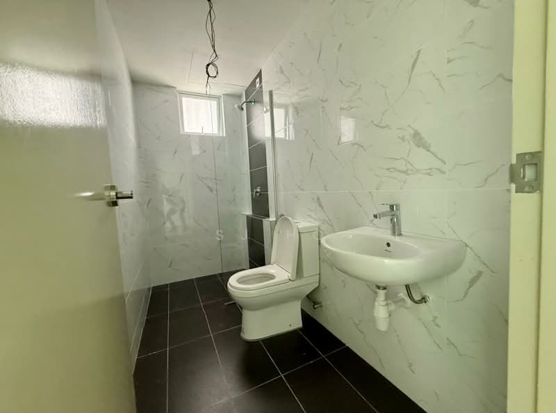 Condominium for Sale at Goodwood Residence - SJ Ho - GoodWood Residence - Actual Unit - PropertyGuru.com.my