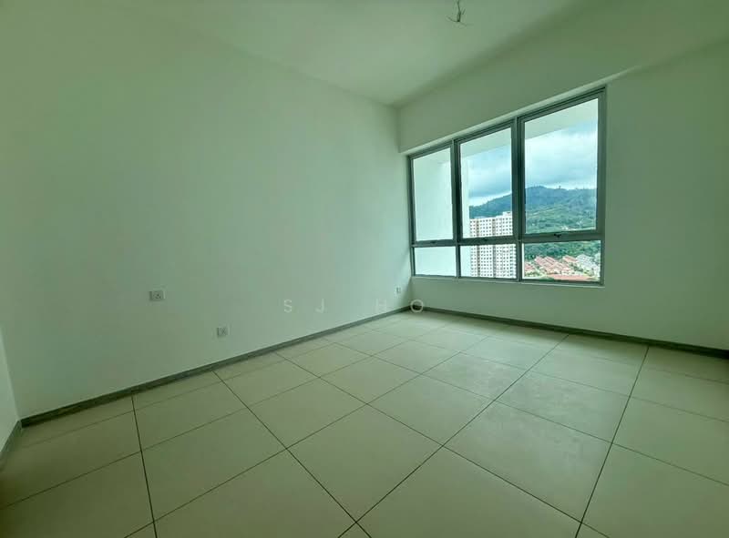 Condominium for Sale at Goodwood Residence - SJ Ho - GoodWood Residence - Actual Unit - PropertyGuru.com.my