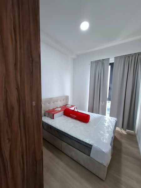 For Rent - Laurel Residence