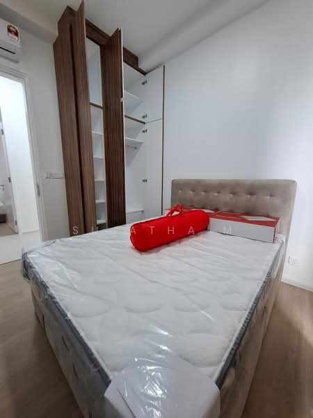 For Rent - Laurel Residence