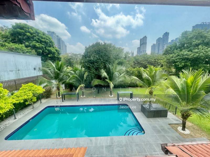 Bungalow for Sale in Ampang Hilir (Ampang) - JASON LEE - Exterior - PropertyGuru.com.my