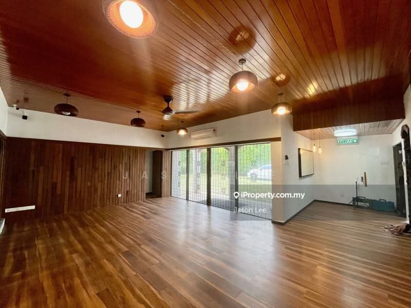 Bungalow for Sale in Ampang Hilir (Ampang) - JASON LEE - Living Room - PropertyGuru.com.my