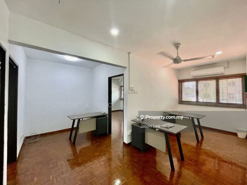 Bungalow for Sale in Ampang Hilir (Ampang) - JASON LEE - Study - PropertyGuru.com.my