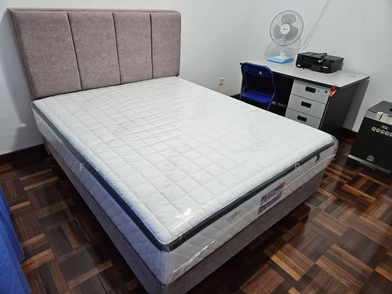 Condominium for Sale at Ridzuan Condominium - Ferdaus Johar - Bedroom - PropertyGuru.com.my