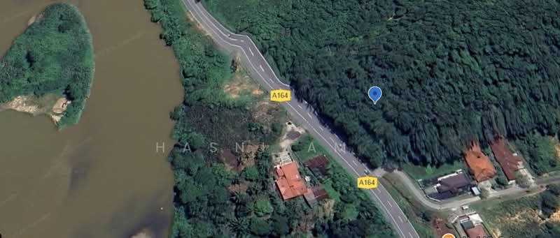 Untuk Dijual - Kuala Kangsar